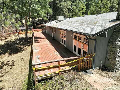 Chowchilla Mountain, MARIPOSA, CA 95338