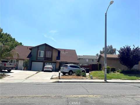 Avenue Juan Bautista, JURUPA VALLEY, CA 92509