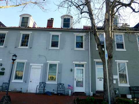 Front, HARRISBURG, PA 17104