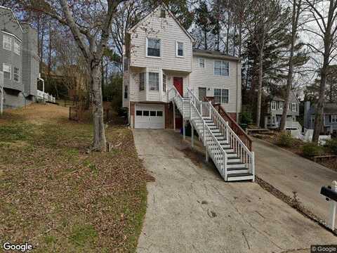 Laurel Springs, SMYRNA, GA 30082