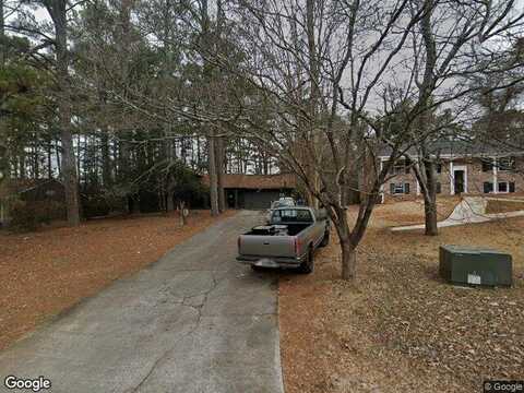 Cedar Ridge, STONE MOUNTAIN, GA 30083