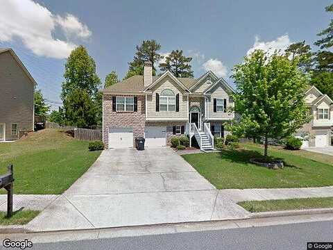 Ruby Lee, ACWORTH, GA 30101