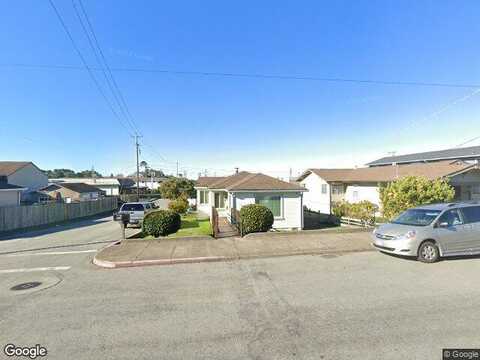 Mcpherson, FORT BRAGG, CA 95437