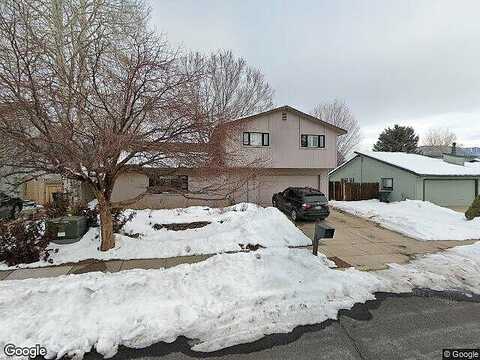 Wilson, FLAGSTAFF, AZ 86001