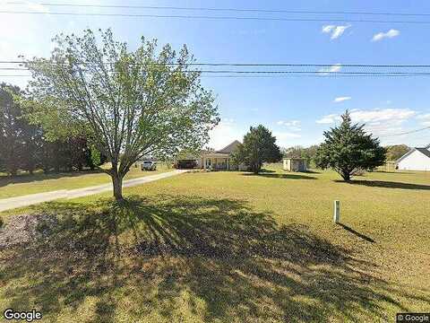 Hardison Church, BYRON, GA 31008