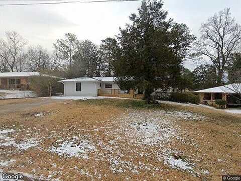 Bobbie, DECATUR, GA 30032
