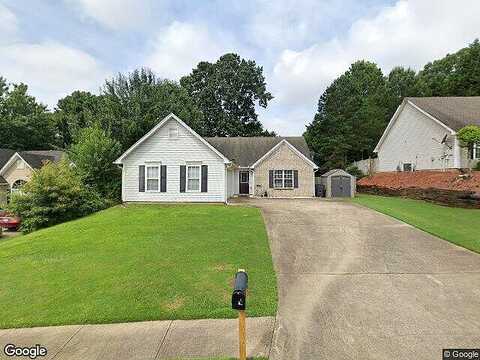 Arden Ridge, SUWANEE, GA 30024
