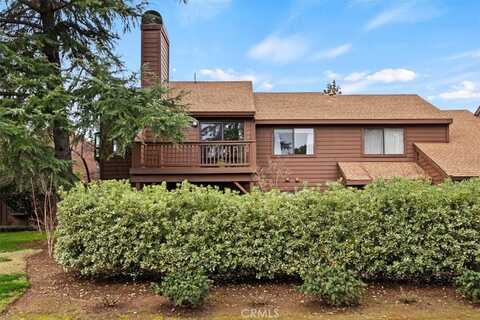 Pennyroyal, CHICO, CA 95928