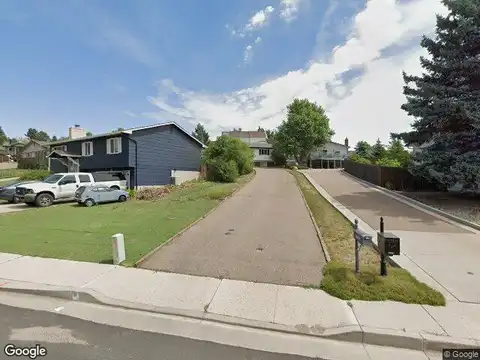 Inspiration, COLORADO SPRINGS, CO 80917