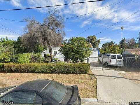 Iris, RIVERSIDE, CA 92507