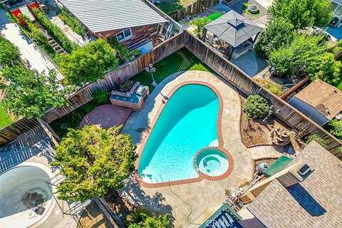 Parsley, MORENO VALLEY, CA 92553