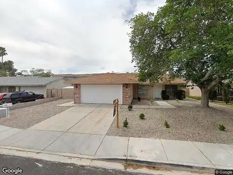 Calico, LAS VEGAS, NV 89108