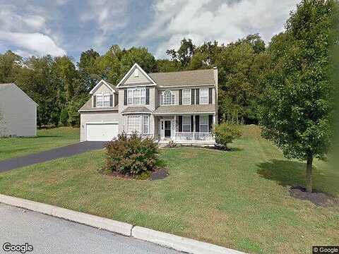 John Stevens, COATESVILLE, PA 19320