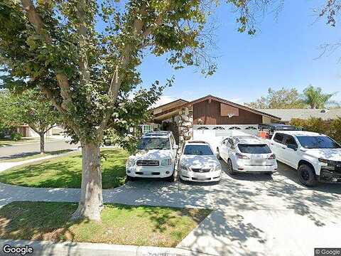 Plaza De Madrid, CERRITOS, CA 90703