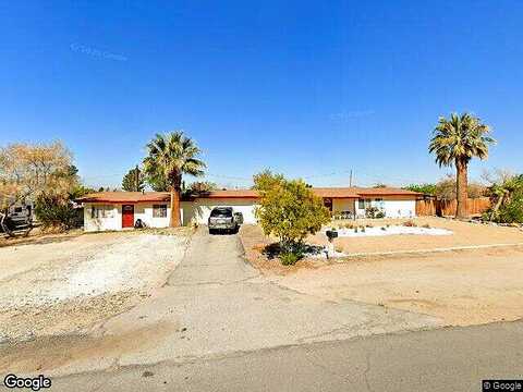 Wintun, APPLE VALLEY, CA 92307