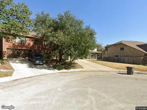 Walnut Trail, SAN ANTONIO, TX 78247
