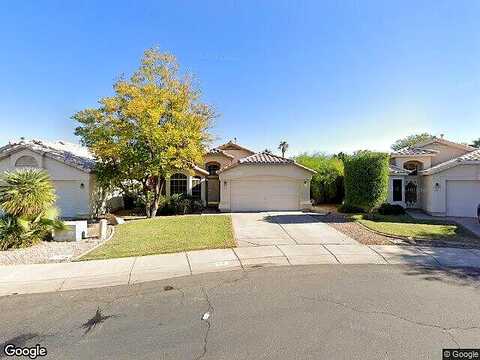 Garnet, GILBERT, AZ 85296