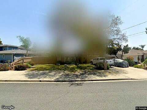 Murray, EL CAJON, CA 92020