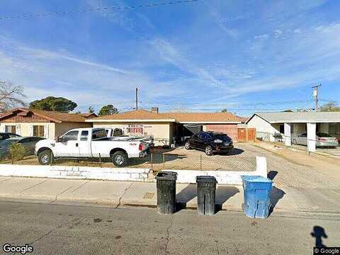 Tonopah, LAS VEGAS, NV 89106