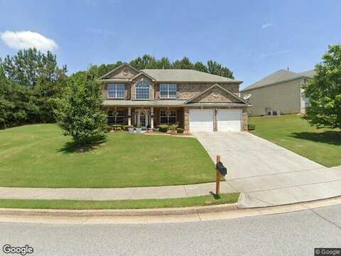 Travers Creek, CONYERS, GA 30012