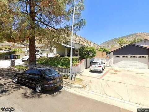 Tucker, SYLMAR, CA 91342