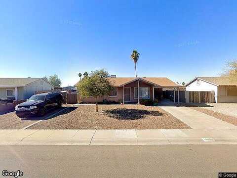 88Th, PEORIA, AZ 85345