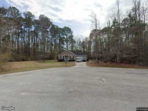 Westway, STATESBORO, GA 30461