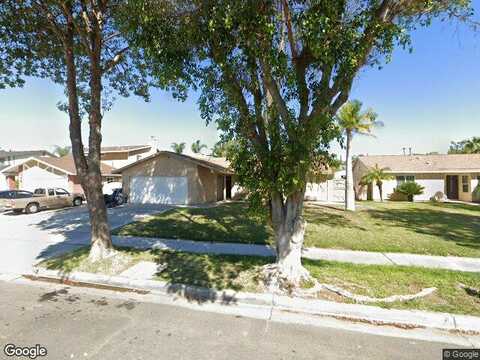 Long Beach, COLTON, CA 92324