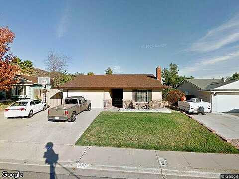 Woodrose, SANTEE, CA 92071