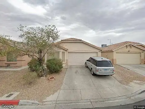 Early Vista, LAS VEGAS, NV 89142