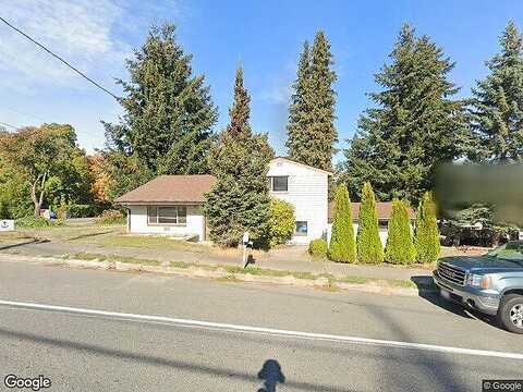 160Th, BURIEN, WA 98166