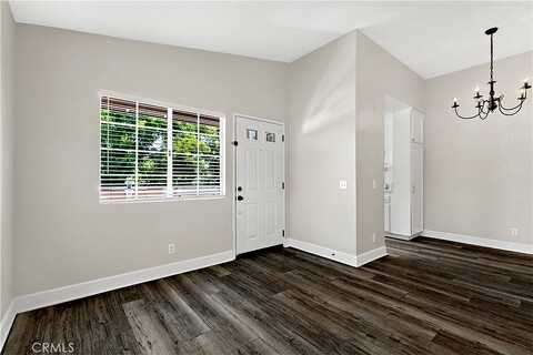 Via Cresta, RANCHO SANTA MARGARITA, CA 92688