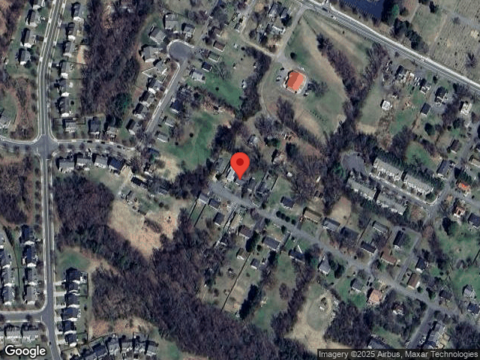 3Rd, CULPEPER, VA 22701