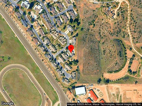 Via Larga, BONSALL, CA 92003