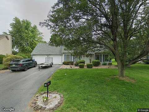 Franklin Square, CHAMBERSBURG, PA 17201