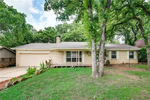 Norma, FORT WORTH, TX 76112