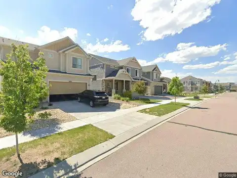 Moate, COLORADO SPRINGS, CO 80927