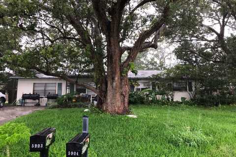 July, LAKELAND, FL 33812