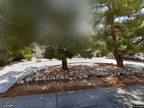 Mountain View, YUCCA VALLEY, CA 92284