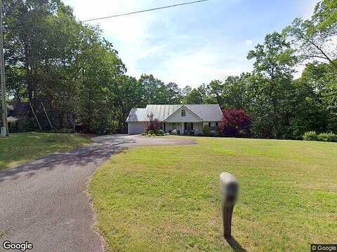 Red Rock, TOCCOA, GA 30577