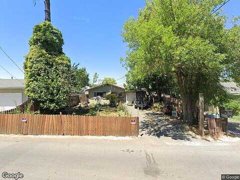 Della, WILLITS, CA 95490