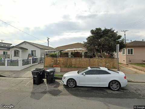 166Th, LAWNDALE, CA 90260