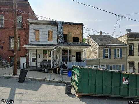 Arch, POTTSVILLE, PA 17901
