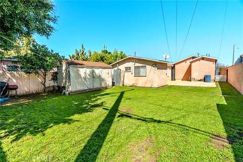 118Th, HAWTHORNE, CA 90250