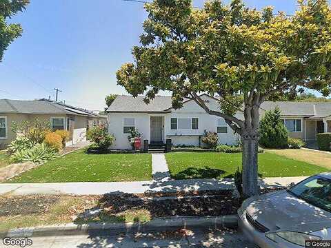Palo Verde, LONG BEACH, CA 90808