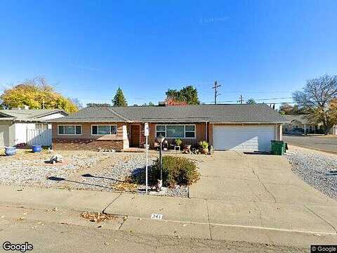 Mellane, ORLAND, CA 95963