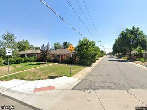 Krameria, DENVER, CO 80207