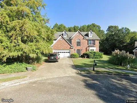 Ballyshannon, DACULA, GA 30019