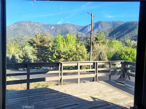 Arctic, PINE MOUNTAIN CLUB, CA 93222