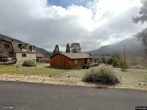 Arctic, PINE MOUNTAIN CLUB, CA 93222